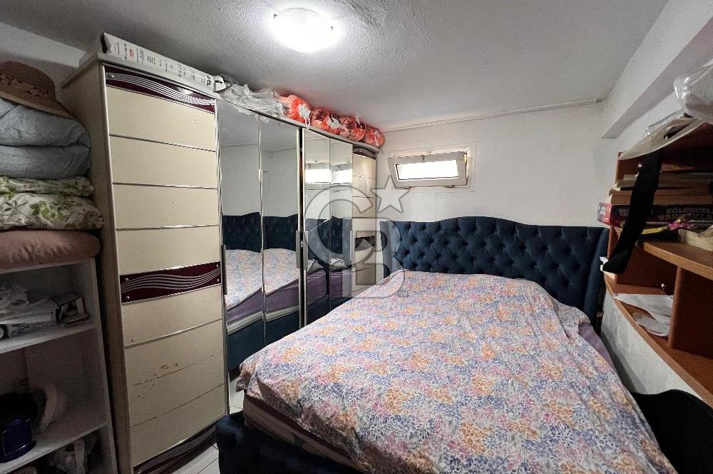 Bodrum Yokuşbaşı 1+1 Daire
