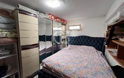 Bodrum Yokuşbaşı 1+1 Daire