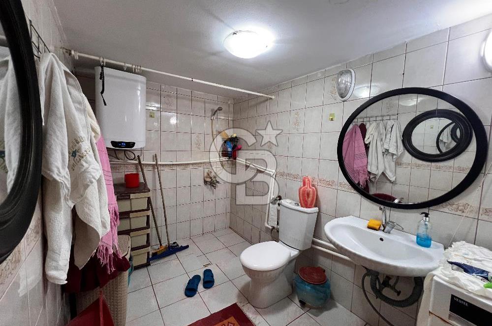 Bodrum Yokuşbaşı 1+1 Daire