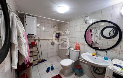 Bodrum Yokuşbaşı 1+1 Daire