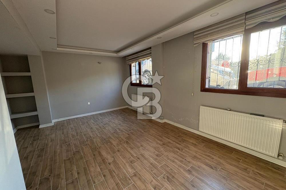 nato yakını kapalı mutfaklı kiralık 1+1