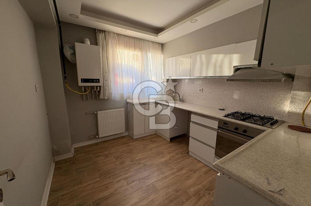 nato yakını kapalı mutfaklı kiralık 1+1