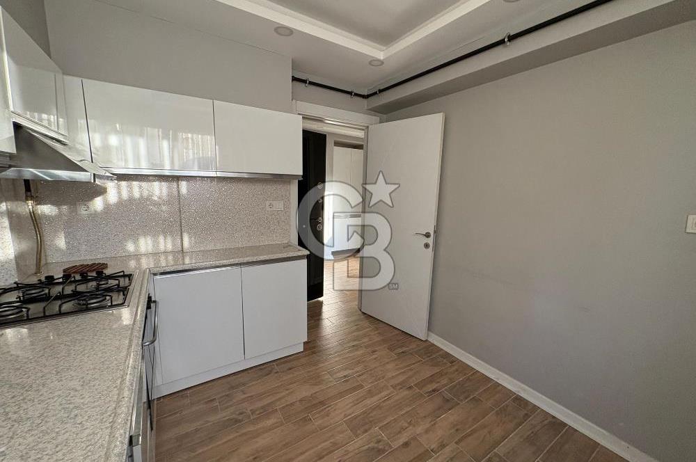 nato yakını kapalı mutfaklı kiralık 1+1