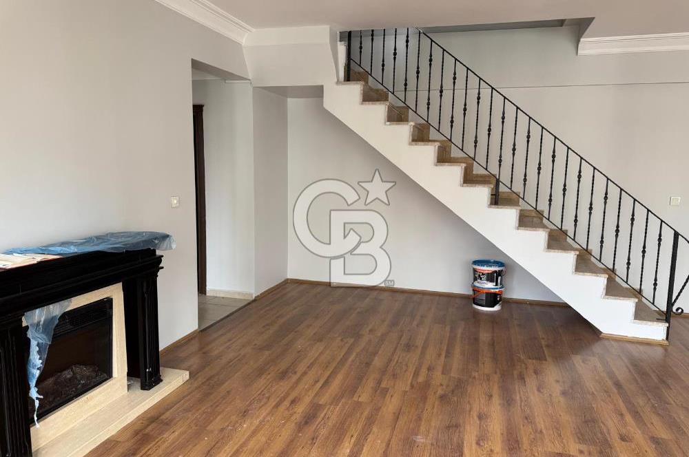 Çekmeköy Çatalmeşe Mah. Casa Grande Sitesi Satılık Çatı Dubleks Daire