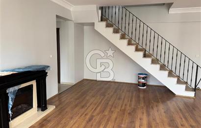 Çekmeköy Çatalmeşe Mah. Casa Grande Sitesi Satılık Çatı Dubleks Daire