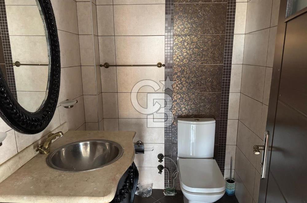 Çekmeköy Çatalmeşe Mah. Casa Grande Sitesi Satılık Çatı Dubleks Daire