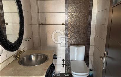 Çekmeköy Çatalmeşe Mah. Casa Grande Sitesi Satılık Çatı Dubleks Daire