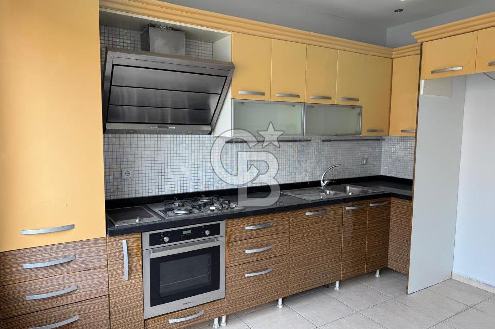 Çekmeköy Çatalmeşe Mah. Casa Grande Sitesi Satılık Çatı Dubleks Daire