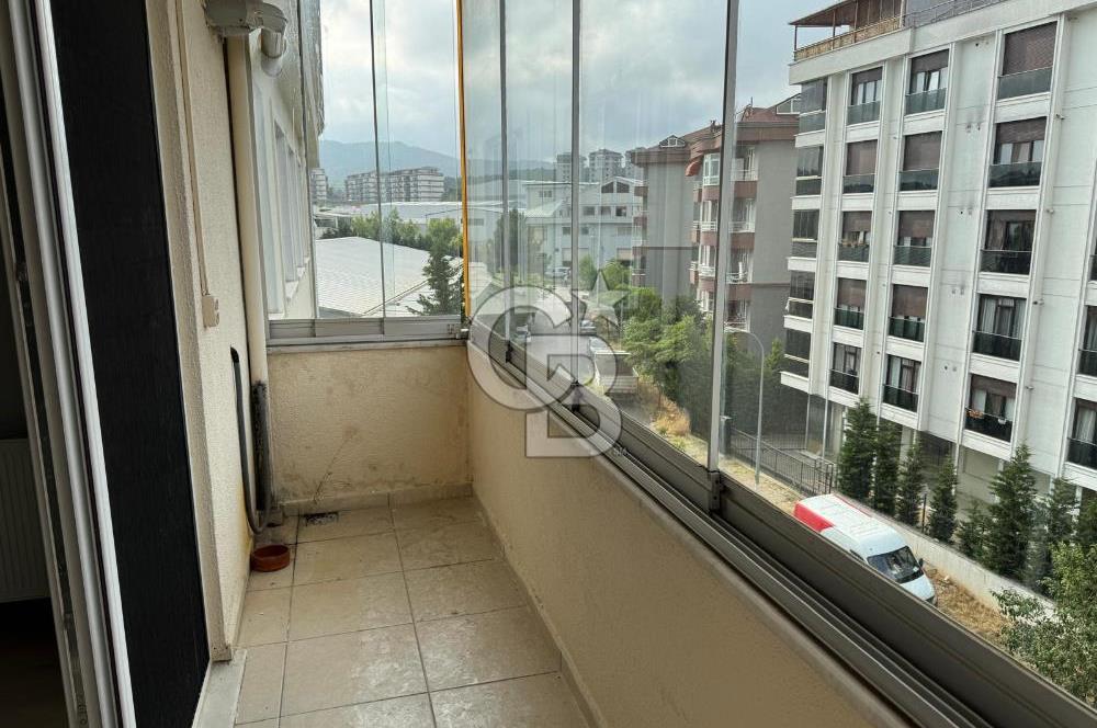 Çekmeköy Çatalmeşe Mah. Casa Grande Sitesi Satılık Çatı Dubleks Daire