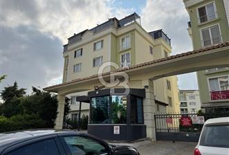 Çekmeköy Çatalmeşe Mah. Casa Grande Sitesi Satılık Çatı Dubleks Daire