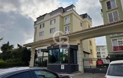 Çekmeköy Çatalmeşe Mah. Casa Grande Sitesi Satılık Çatı Dubleks Daire