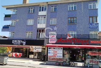 SANATORYUM CADDESİNDE İÇİ FULL YAPILI 3+1 KİRALIK DAİRE