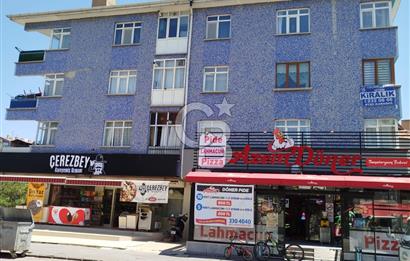 SANATORYUM CADDESİNDE İÇİ FULL YAPILI 3+1 KİRALIK DAİRE