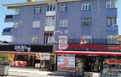 SANATORYUM CADDESİNDE İÇİ FULL YAPILI 3+1 KİRALIK DAİRE