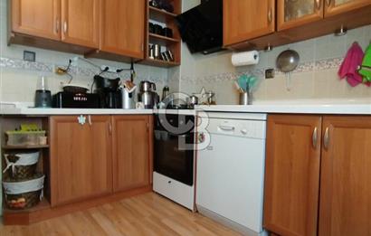 SANATORYUM CADDESİNDE İÇİ FULL YAPILI 3+1 KİRALIK DAİRE