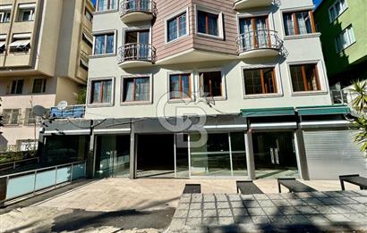 Gayrettepede 550 m² Kiralık Dükkan Geniş Cepheli, Ön Kullanım