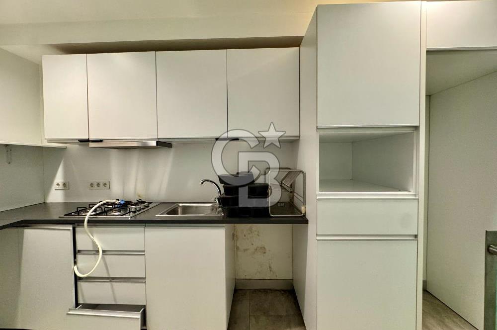 Gayrettepede 550 m² Kiralık Dükkan Geniş Cepheli, Ön Kullanım
