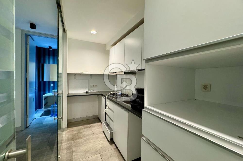 Gayrettepede 550 m² Kiralık Dükkan Geniş Cepheli, Ön Kullanım