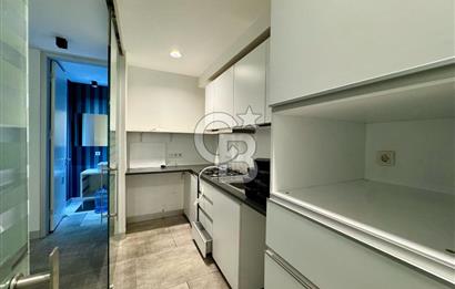 Gayrettepede 550 m² Kiralık Dükkan Geniş Cepheli, Ön Kullanım