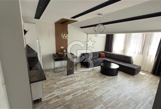 KALKINMA MAHALLESİNDE EKSTRA LÜKS KİRALIK 2+1 DAİRE