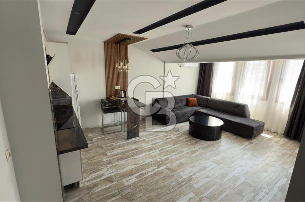 KALKINMA MAHALLESİNDE EKSTRA LÜKS KİRALIK 2+1 DAİRE