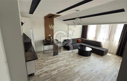KALKINMA MAHALLESİNDE EKSTRA LÜKS KİRALIK 2+1 DAİRE