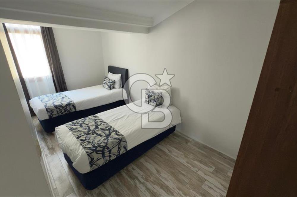 KALKINMA MAHALLESİNDE EKSTRA LÜKS KİRALIK 2+1 DAİRE