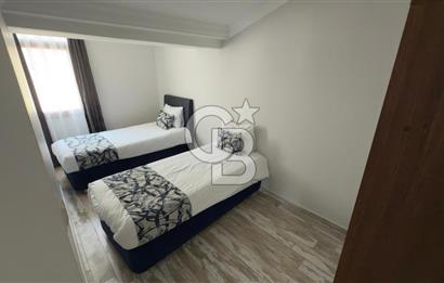 KALKINMA MAHALLESİNDE EKSTRA LÜKS KİRALIK 2+1 DAİRE