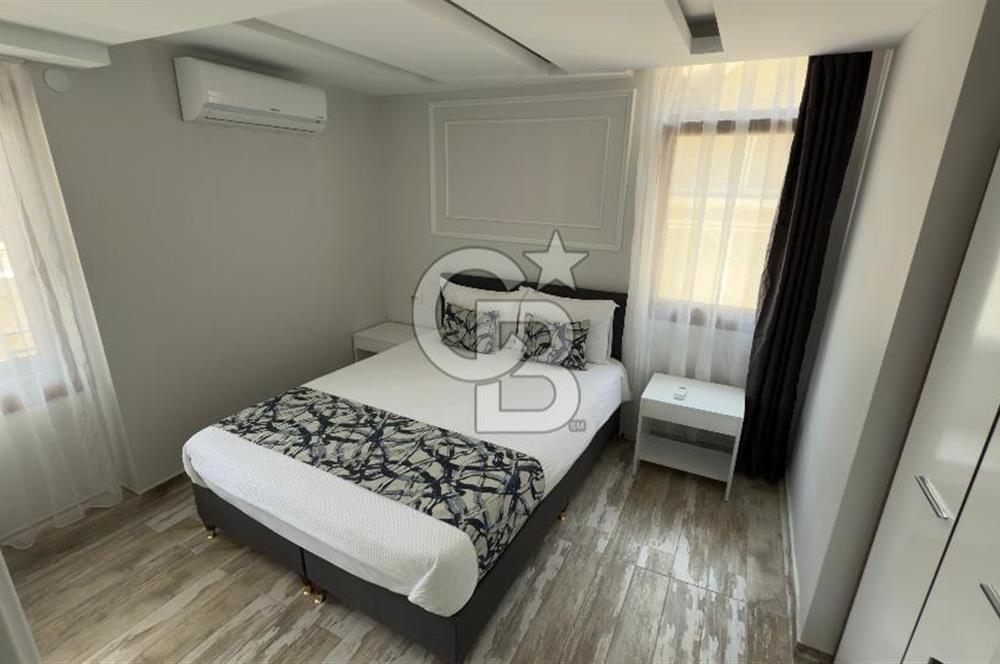 KALKINMA MAHALLESİNDE EKSTRA LÜKS KİRALIK 2+1 DAİRE