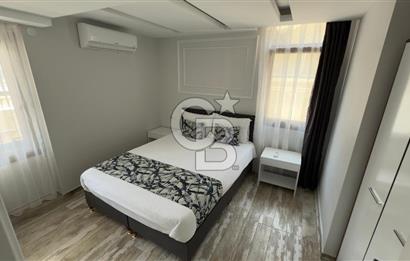 KALKINMA MAHALLESİNDE EKSTRA LÜKS KİRALIK 2+1 DAİRE