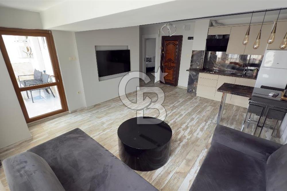 KALKINMA MAHALLESİNDE EKSTRA LÜKS KİRALIK 2+1 DAİRE