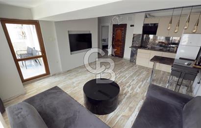 KALKINMA MAHALLESİNDE EKSTRA LÜKS KİRALIK 2+1 DAİRE