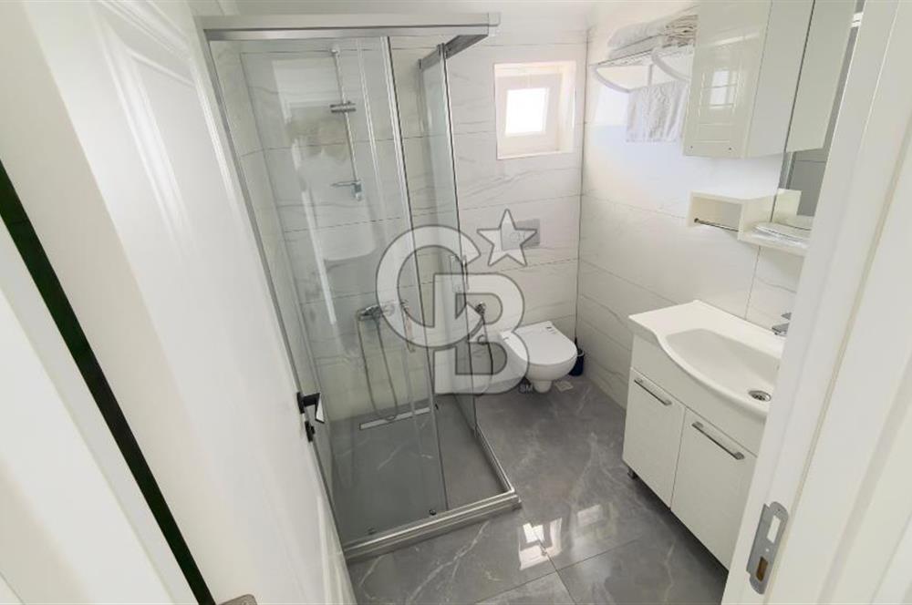 KALKINMA MAHALLESİNDE EKSTRA LÜKS KİRALIK 2+1 DAİRE