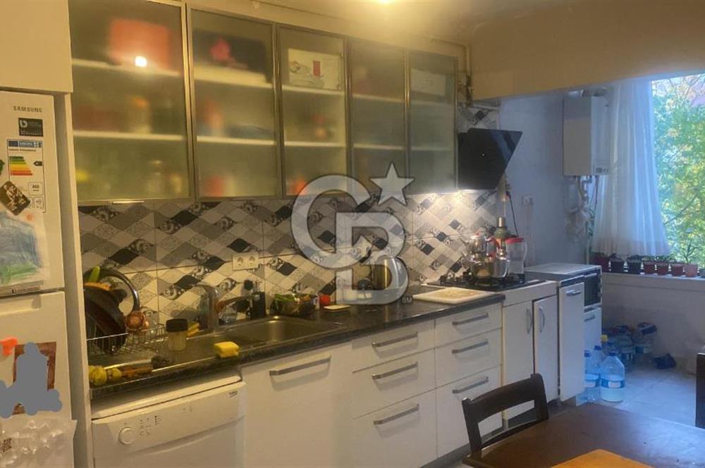 Doğanay Sitesinde 4+1 TRT Karşısı Güvenlikli Sitede Satılık 