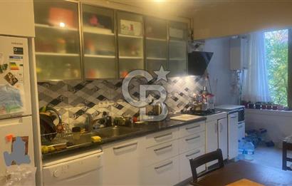 Doğanay Sitesinde 4+1 TRT Karşısı Güvenlikli Sitede Satılık 