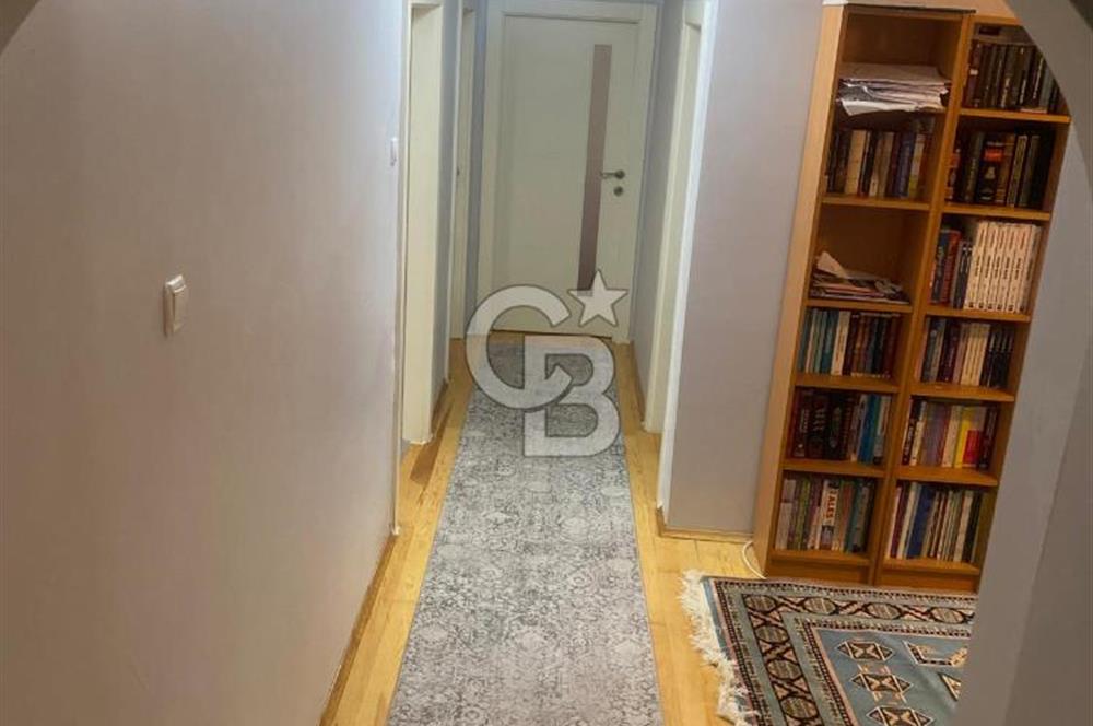 Doğanay Sitesinde 4+1 TRT Karşısı Güvenlikli Sitede Satılık 