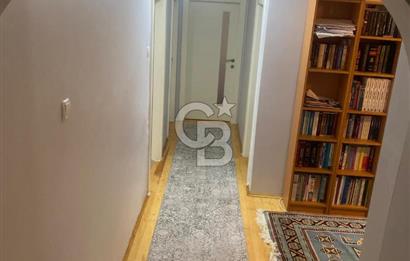 Doğanay Sitesinde 4+1 TRT Karşısı Güvenlikli Sitede Satılık 