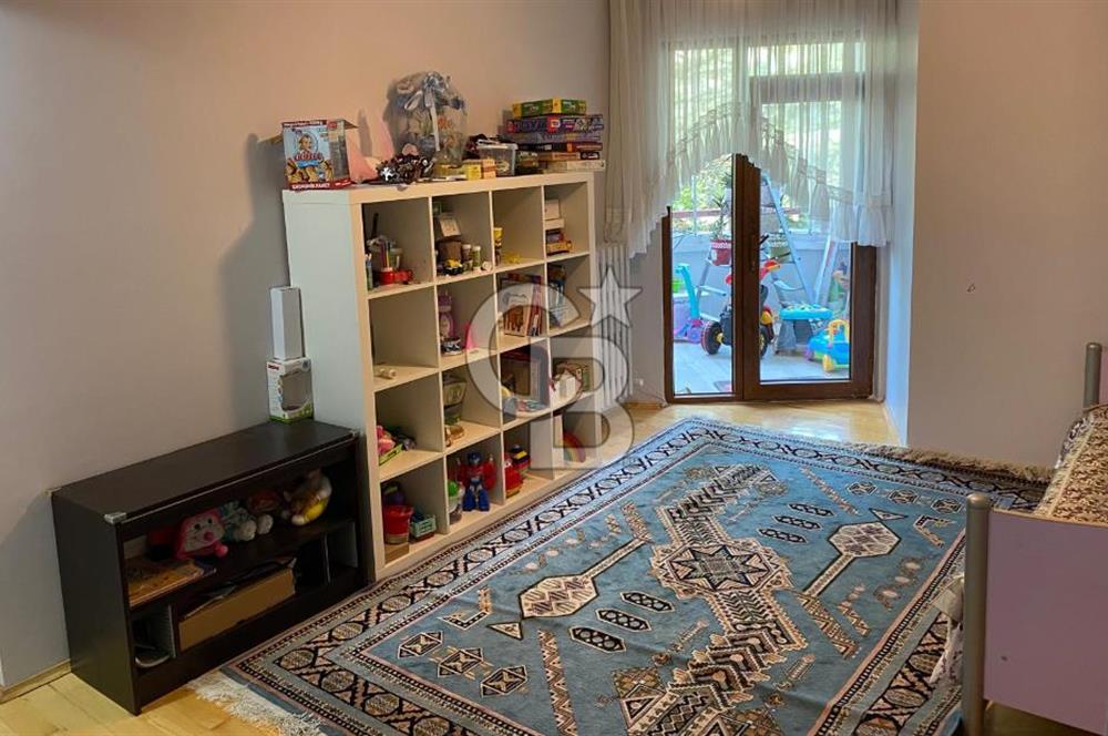 Doğanay Sitesinde 4+1 TRT Karşısı Güvenlikli Sitede Satılık 