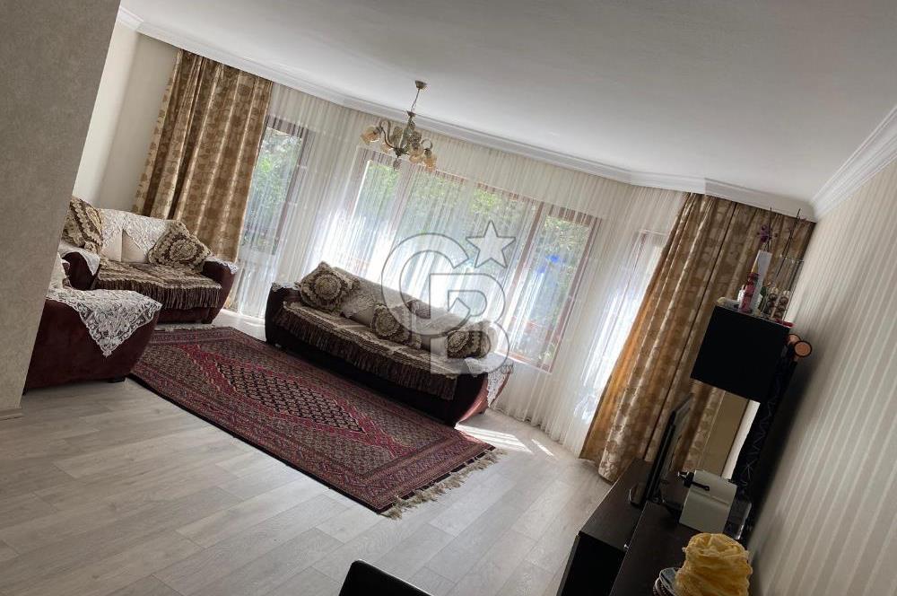 Doğanay Sitesinde 4+1 TRT Karşısı Güvenlikli Sitede Satılık 