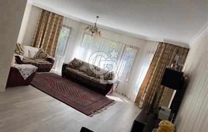 Doğanay Sitesinde 4+1 TRT Karşısı Güvenlikli Sitede Satılık 