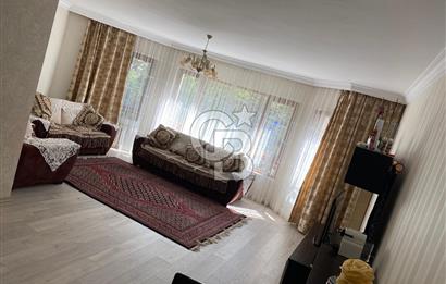 Doğanay Sitesinde 4+1 TRT Karşısı Güvenlikli Sitede Satılık 