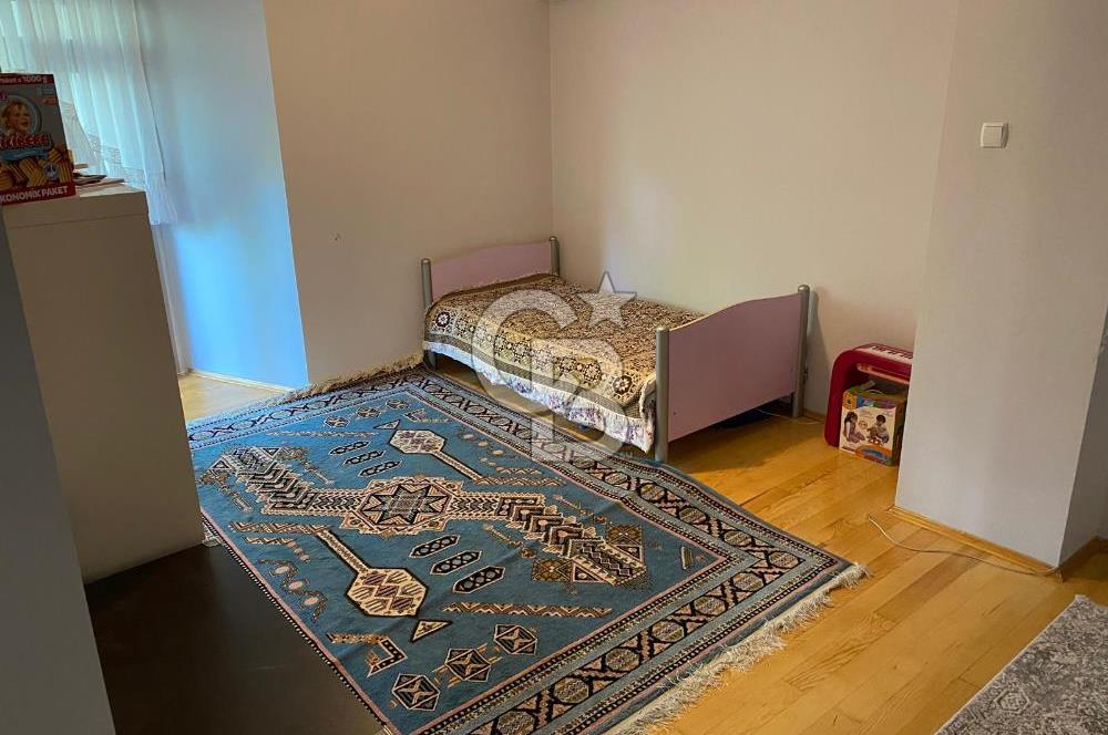 Doğanay Sitesinde 4+1 TRT Karşısı Güvenlikli Sitede Satılık 