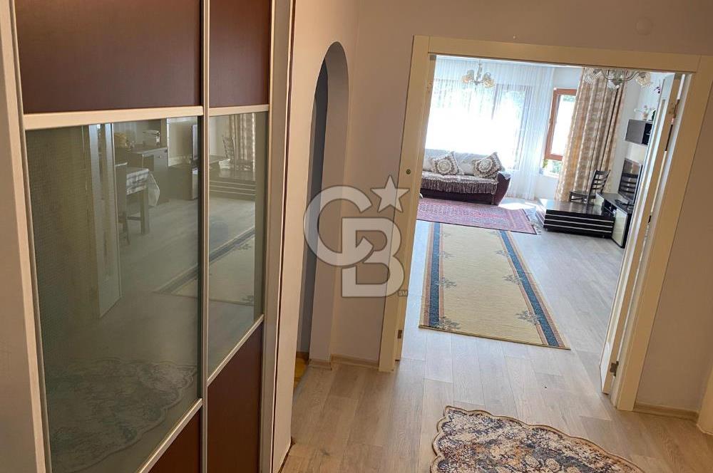 Doğanay Sitesinde 4+1 TRT Karşısı Güvenlikli Sitede Satılık 