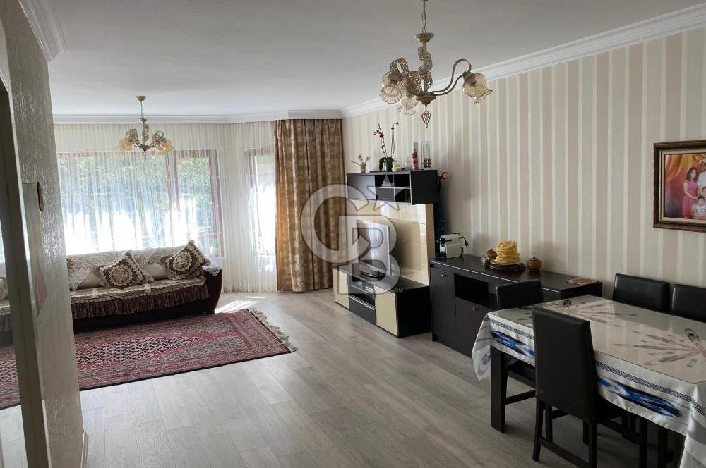 Doğanay Sitesinde 4+1 TRT Karşısı Güvenlikli Sitede Satılık 
