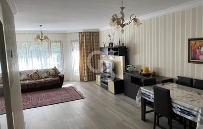 Doğanay Sitesinde 4+1 TRT Karşısı Güvenlikli Sitede Satılık 