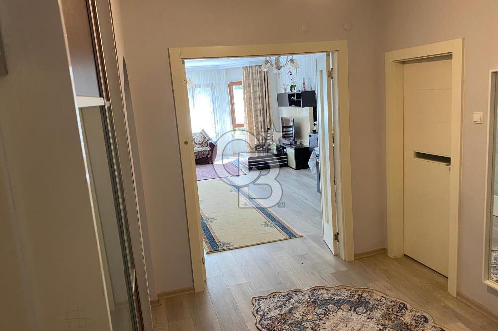 Doğanay Sitesinde 4+1 TRT Karşısı Güvenlikli Sitede Satılık 