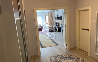 Doğanay Sitesinde 4+1 TRT Karşısı Güvenlikli Sitede Satılık 