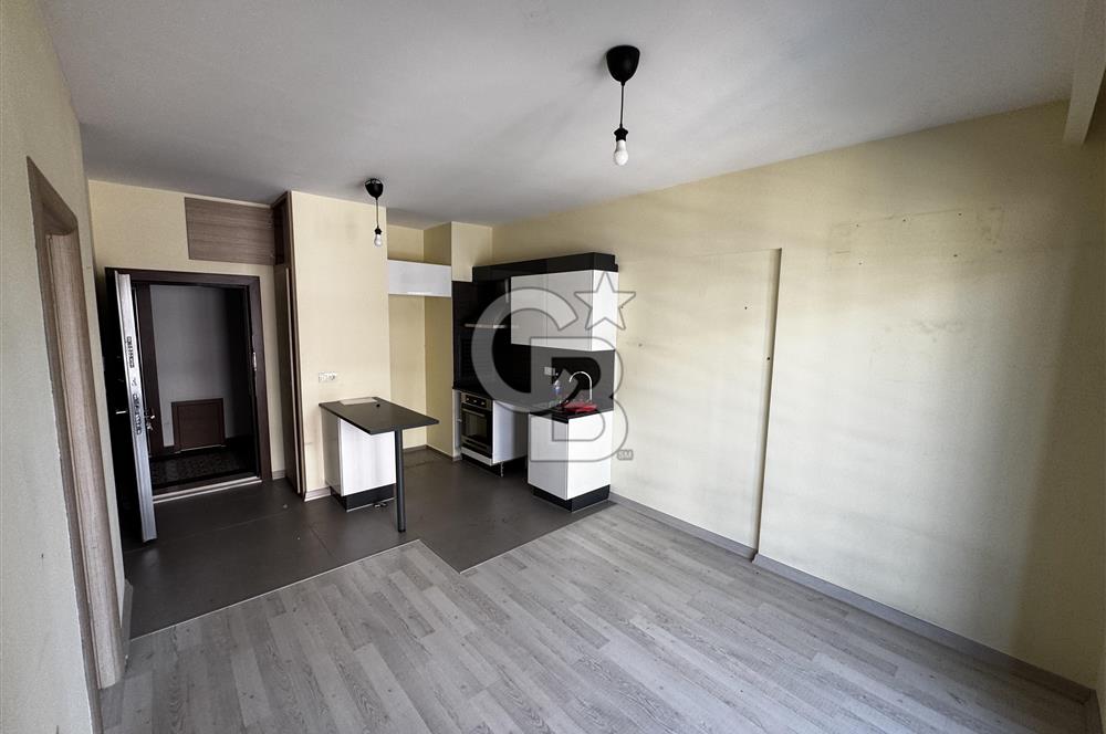 İzmir Çiğli Balatçık Siena Loft Sitesi 1+1 Kiralık Daire CB-PH