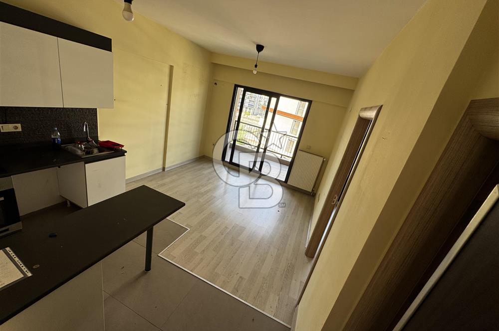 İzmir Çiğli Balatçık Siena Loft Sitesi 1+1 Kiralık Daire CB-PH