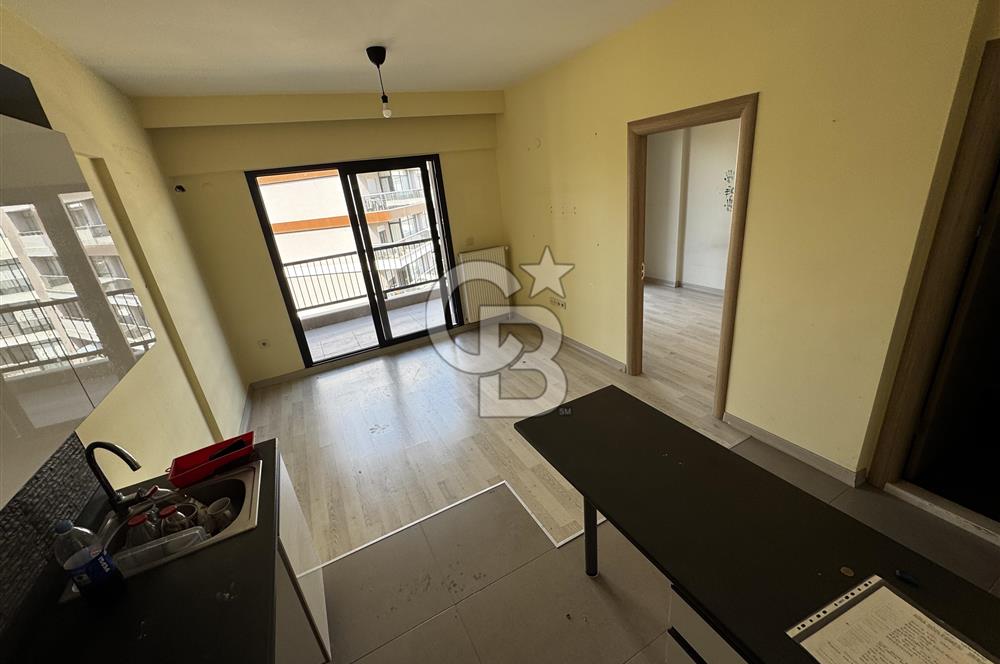 İzmir Çiğli Balatçık Siena Loft Sitesi 1+1 Kiralık Daire CB-PH